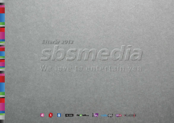 KLASSI K - SBS Discovery Media