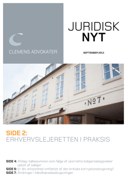 PDF - clemenslaw.dk