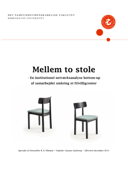 Christoffer Elbrønd - Mellem to stole.pdf