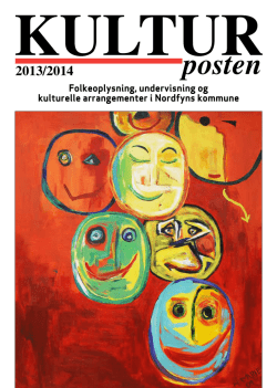posten - bibliotek & borgerservice