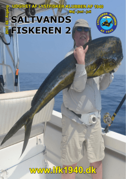 Saltvandsfiskeren nr 2 - 2013.pdf - Lystfisker