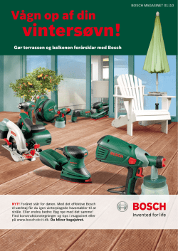 2 - Bosch