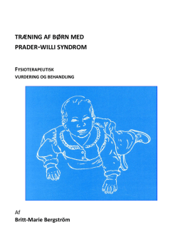 Bog om fysioterapi - nyrevideret 2014 - Prader