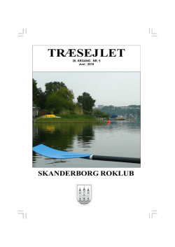 2010-05 - Skanderborg Roklub