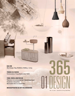 365 design - Multiform