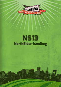 NorthSider