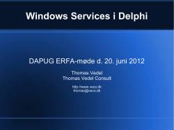 Windows Services i Delphi.pdf
