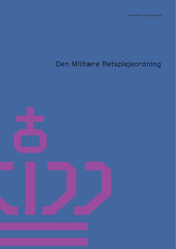 Den Militære Retsplejeordning 2014.pdf