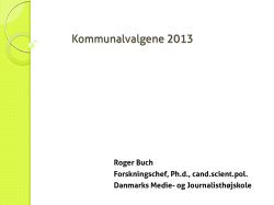 Pct. - Roger Buch
