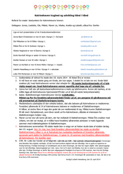 Referat bestyrelsesmøde 22.04.2014 pdf
