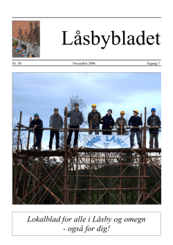 Låsby Bladet i pdf her (PDF, 3.22MB)