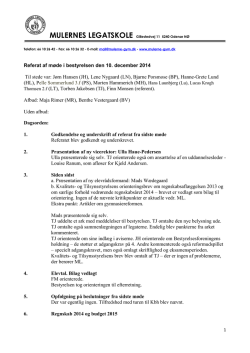 referat-bestyrelsen-10-12-2014