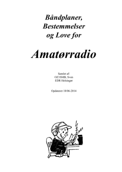 PDF-Hæfte 2014