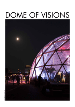 A3 avis - Dome of Visions