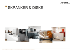april 2012 - DSKFNM Dansk Selskab for Klinisk Fysiologi og