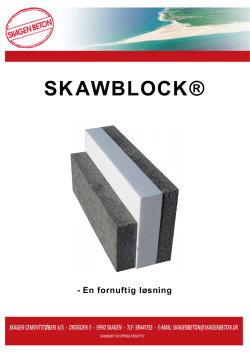 Sales & Support Manager Danmark & Sverige