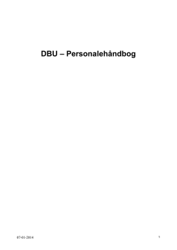 Bestil Knabstrupper kalenderen 2015