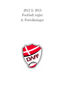 Akt 30: I, Indgående (sag: 2013-7402~008) Page l ofl