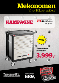 Katalog 2012-2013 - Kano & Kajak Butikken