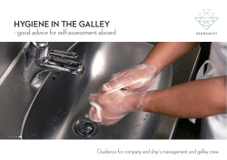 TAX FREE - Air Greenland