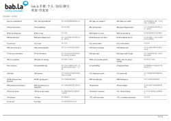 CV (pdf)