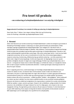 Bilag 1 - Forslag til Sikkerhedsmodel for Grunddata - 2014-06-19