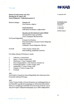 PDF-format velegnet til udskrivning - SKOV-info