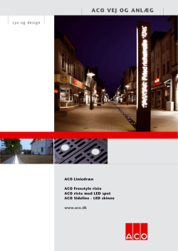 Danmarks førende magasin om billede, lyd, lys og teknik