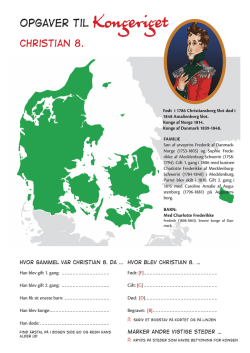 Folder om Ældrerådet (pdf