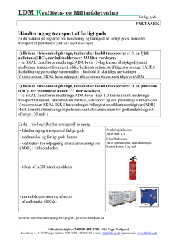ISO 14001 - Stena Recycling