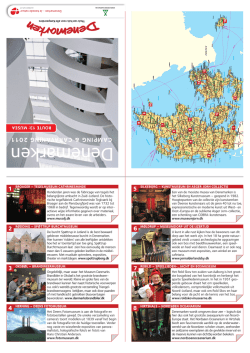Dene mark en - Visit Denmark