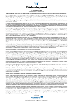 &Aring;rsrapport 2011