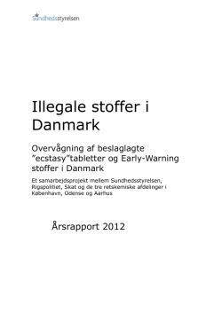 dansk - Anti Doping Danmark