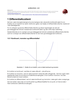 Danfoss 6kW Supplement til manualsæt DK (PDF