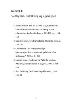 En fyrs fort&aelig;lling