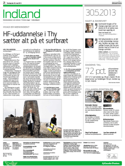 Norsk Stableford d. 23. oktober 2012