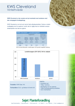 Monsanto Company