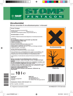 identifikation af trykflasker 06-2012