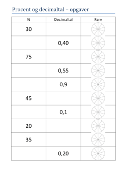 Rentesregning, Eksponential-logaritme og