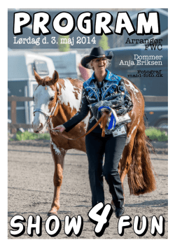 THURØ SEJLKLUB - BESÆTNINGER PIGESEJLERNE 2013