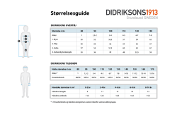 Djurslands hjortevildtgruppes rapport 2013