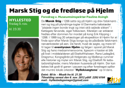 FSNR – Fritidshusejernes Sammenslutning i Nykøbing