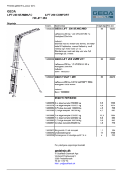 Linear-lift teleskop produktblad.pub