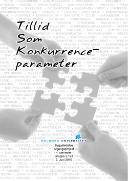 L&aelig;s klumme s. 30 (i PDF)