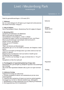 Klimavision for Lindebjergskolen og Gundsølillehallen