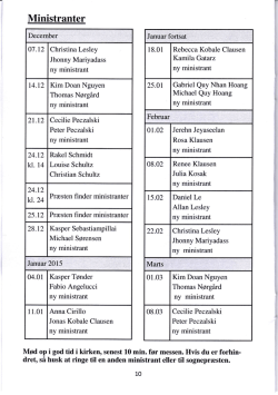 Sailwave results for Ice Cup 2013 at Kaløvig 2013