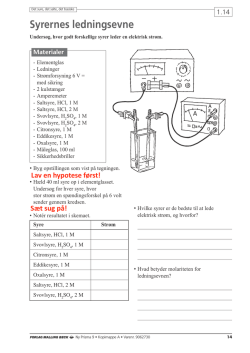 Programmerbart LED-instrument