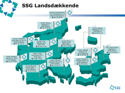 Erfaren lønbogholder - 1 dag pr. uge i Center for Autisme Til at