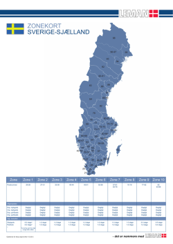 Ellemarkens familieløb