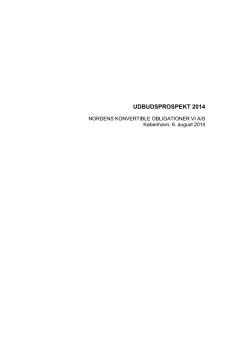 FDR Nyt – uge 48